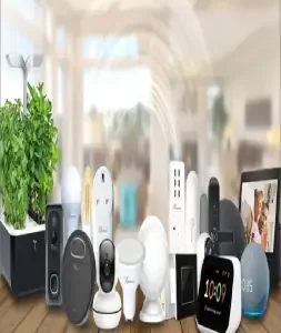 Smart Home Devices