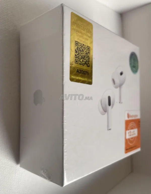 air pods pro 2