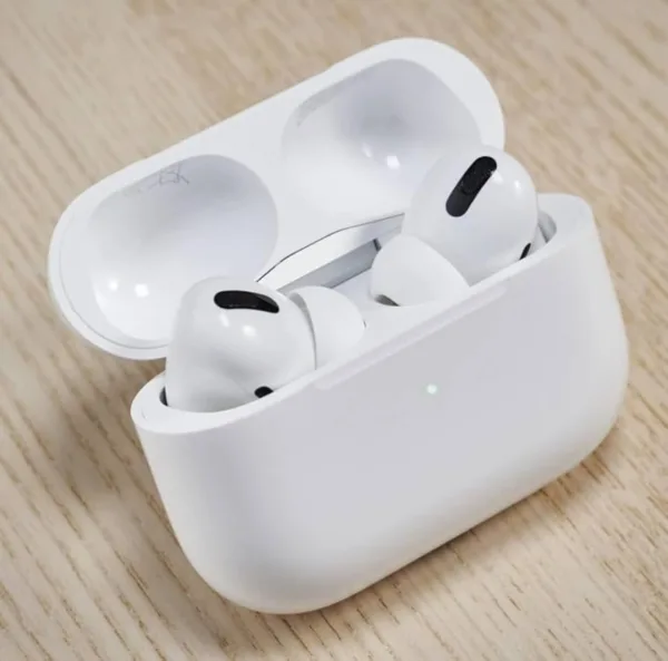 air pods pro 2