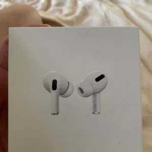 air pods pro 2