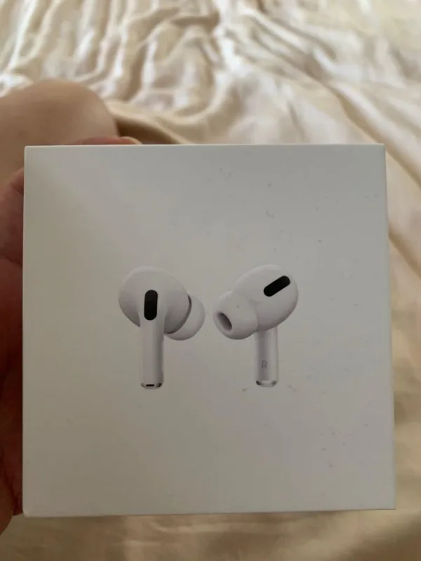 air pods pro 2