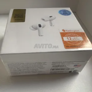 air pods pro 2