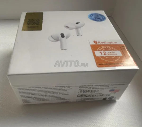 air pods pro 2