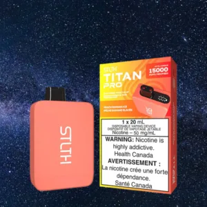 TITAN 15K