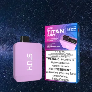 TITAN 15K